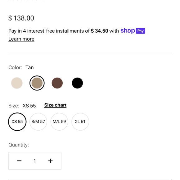 Gigi Pip Fedora Hat - Picture 4 of 8